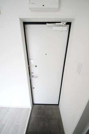 ネオス葛西の物件内観写真